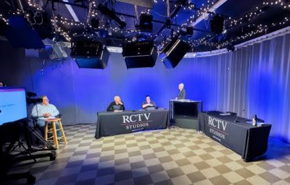 📺 Meet the Select Board Candidates Forum Tonight at 7:30