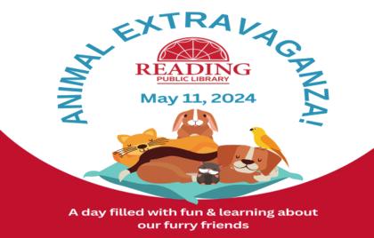 πΆ RPL Animal Extravaganza Schedule & Pet Food Donation Info