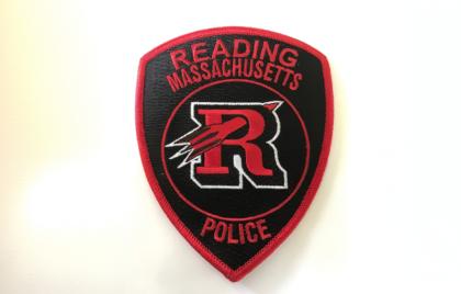 🚀 Reading Police to Wear ‘Reading Rocket’ Patch