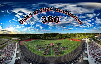 π Three-Sixty Thursdays β RMHS Class of 2024 Graduation