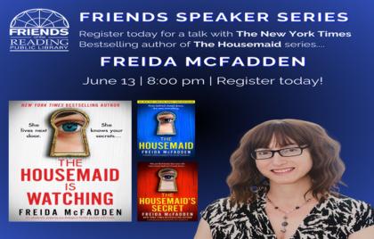 ๐ Discover Summer Reading & More!