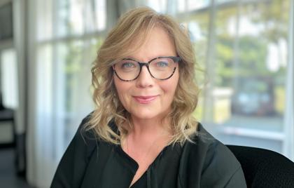 ๐๏ธ Jayne Wellman Promoted to Assistant Town Manager