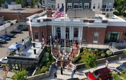 ๐ Post 1917 Celebrates One Year Anniversary with Week-Long Lineup