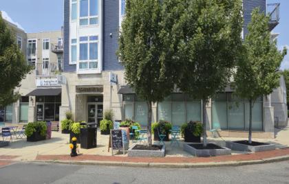 ๐ฎ Streetscape Improvements Open House Tonight 6PM