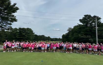 π©· Meadow Brook Golf Club 2024 Weekend for a Cure