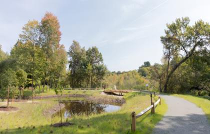 π³ Grand Opening of Maillet, Sommes & Morgan Conservation Land