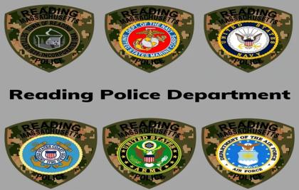 🪒 RPD to Fundraise for Home Base Veteran & Family Care’s No Shave November