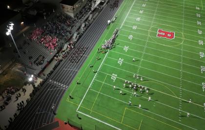 π Reading Rockets vs Lynn English Bulldogs at 7PM
