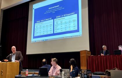 🏙️ MBTA Communities Article’s 16 & 17 Fate Decided