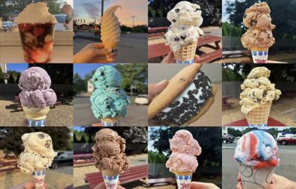 🍨 Dandilyons Ice Cream Final Day of the Season