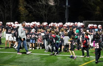 π Reading Rockets Soar into the Playoffs