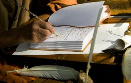 ✏️ New Writing Class for Seniors