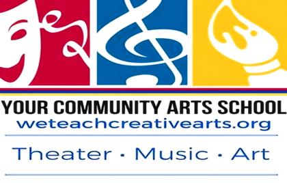 🎨 Spend Feb, April, Summer School Vacations at Creative Arts