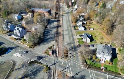 🛤️ Resident Organized MBTA Turnback Track Meeting