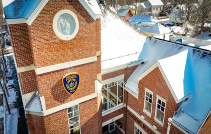 ๐ Reading Police Department โ FY27 Budget Overview