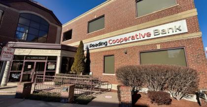 🏦 Reading Cooperative Bank and Wakefield Announce Partnership