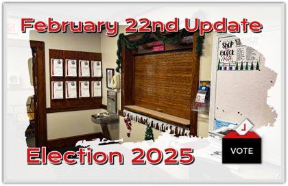 📋 Election Nomination Papers Final Update