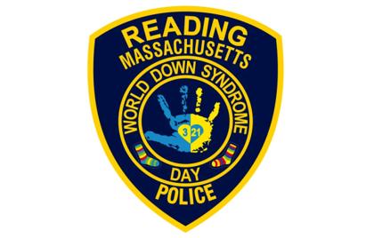 🌎 RPD to Wear Patch to Raise Awareness of World Down Syndrome Day