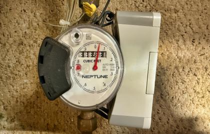 🚰 Secondary Water Meters Now Available