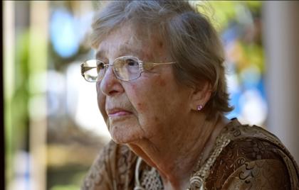 ๐ฌ Auschwitz Survivor to Speak in Reading: A Night of Remembrance & Reflection