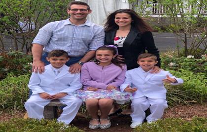 🏫 Dana Guarino Announces School Committee Election Run