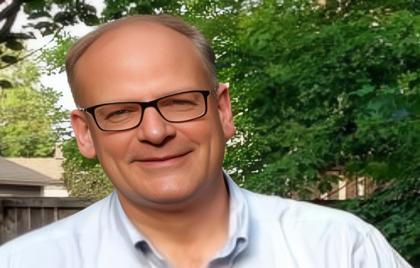 💡 David Talbot – Saving Money and Energy This Year