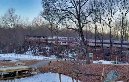 ๐ค๏ธ Resident led Reading Turnback Committee MBTA Video
