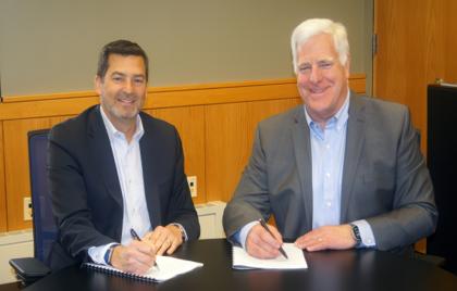 β‘ RMLD & Tantalus Systems Announce Partnership to Accelerate Grid Modernization