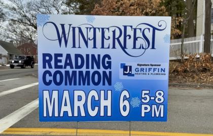 โ๏ธ Winterfest 2025 Tonight 5-8PM