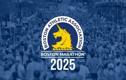 ๐ฝ 21 Reading Residents in the 2025 Boston Marathon