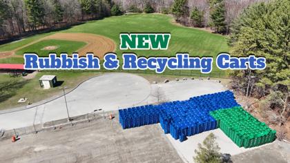 ๐ฎ New Trash and Recycling Carts Rolling Out Video Overview