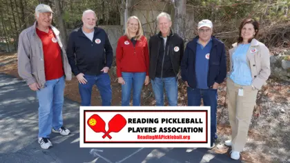 ๐ 5 Questions with the RPPA on Town Meeting Article 14 Video
