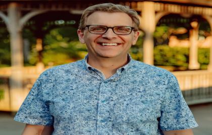 💡 Rich Swanson Announces RMLD Election Run
