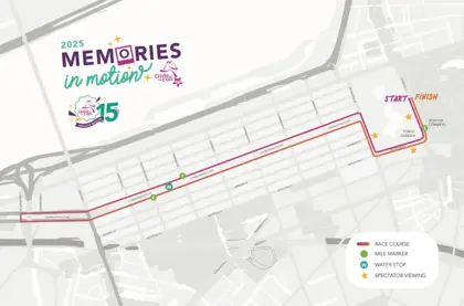 ๐ Reading Students to run 5K on Boston Common this Saturday with Girls on the Run