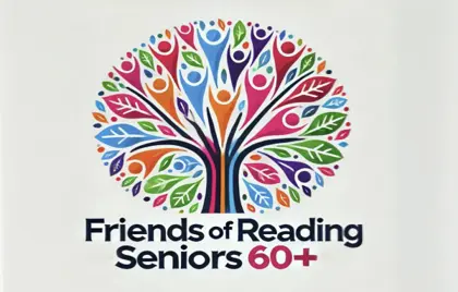 💸 Friends of Reading Seniors 60+ Held Their First Official Fundraisers
