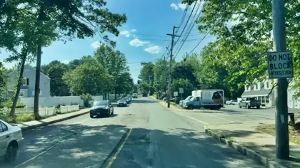 🛣️ Lowell Street (Rt. 129) Paving Tonight
