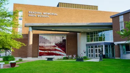 🎉 Reading Public Schools Celebrations & Milestones