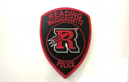 🚀 RPD Honors Graduating High School Seniors with Special “Reading Rocket” Patches