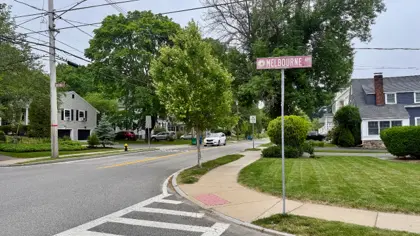 🛣️ Paving Summer Avenue (Willow Street to Melbourne Avenue)