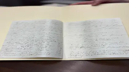 🔎 Dig Deep into your History at the Reading Public Library