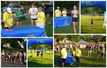 ๐ Friends of Reading Rec and Reading Lions Club 5K Photos