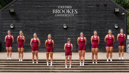 π£ββοΈ Local Student-Athlete Competes at Prestigious Henley Royal Regatta