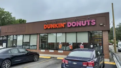 ๐ฉ After 20 Years, Dunkin Donuts on Main Street is Closing