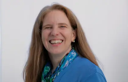 โช Church of the Good Shepherd Welcomes New Spiritual Leader Mary Curlewย