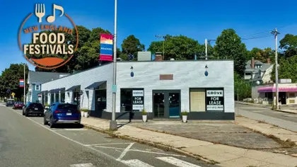 ๐ North Shore Pizza Party Coming to High Street on September 27th