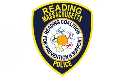 ๐๏ธ RPD to Wear Reading Coalition for Prevention and Support Patches