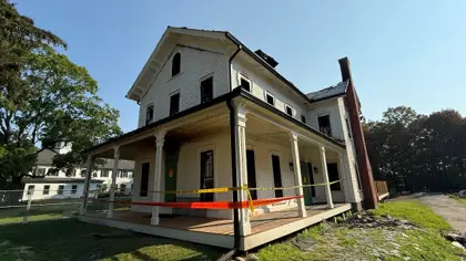 ๐ฅ Reading and State Fire Investigators Believe Summer Avenue Fire Was Intentionally Set