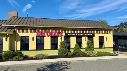 🇮🇹 Bertucci’s Restaurant at Walkers Brook Drive Abruptly Closes