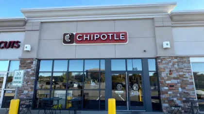 🌯 RMHS PTO Fundraiser Tonight at Chipotle