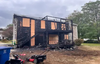 ๐ Support for Angeloni Family House Fire โ GoFundMe Setup